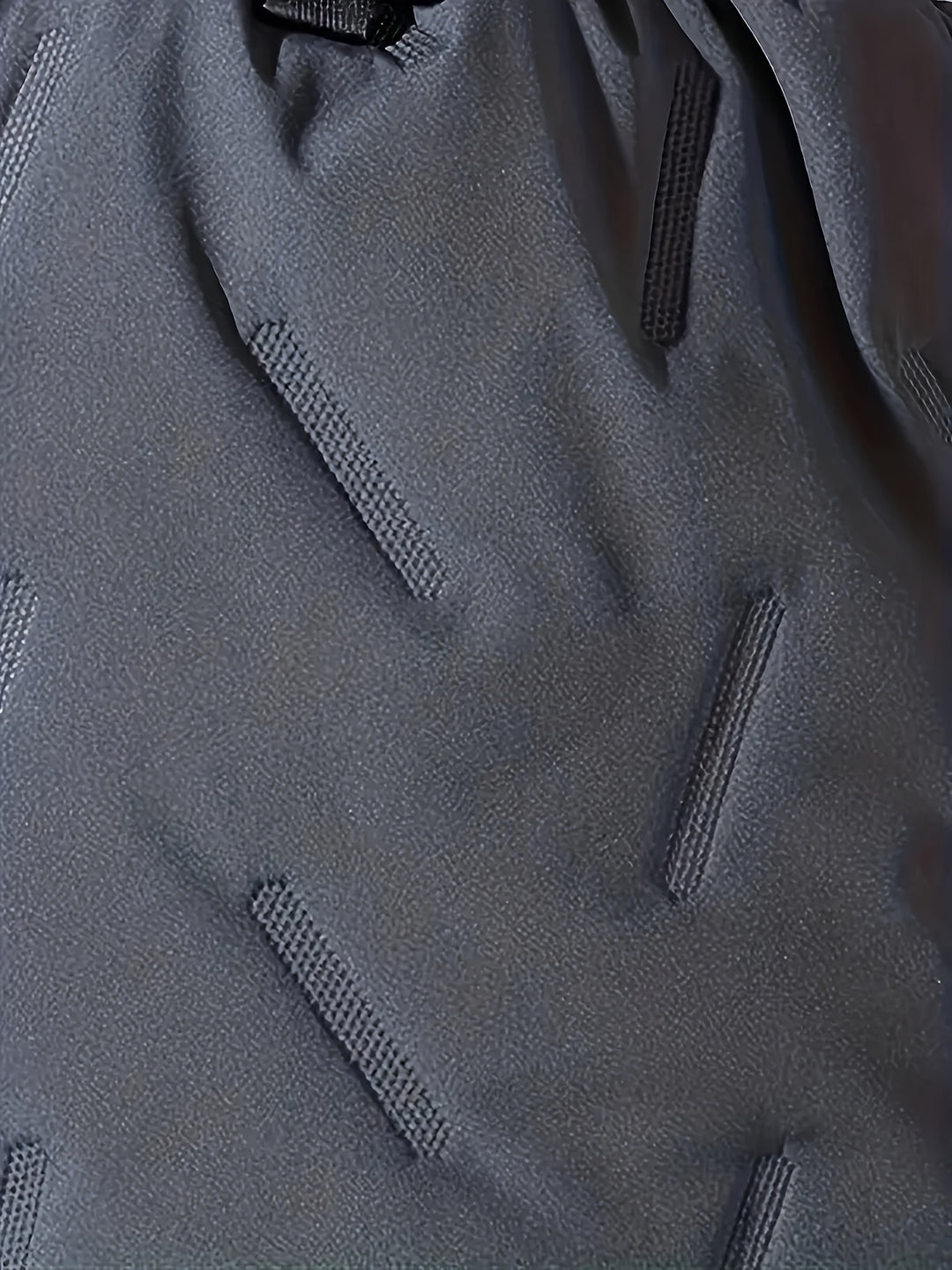 Markus | Herren Outdoorhose – Warm & Winddicht Decorique.de