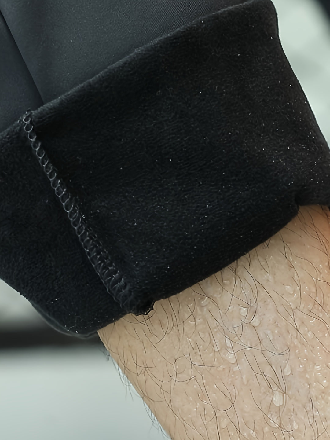 Marlena | Damen Thermohose – Warm & Sportlich Decorique.de