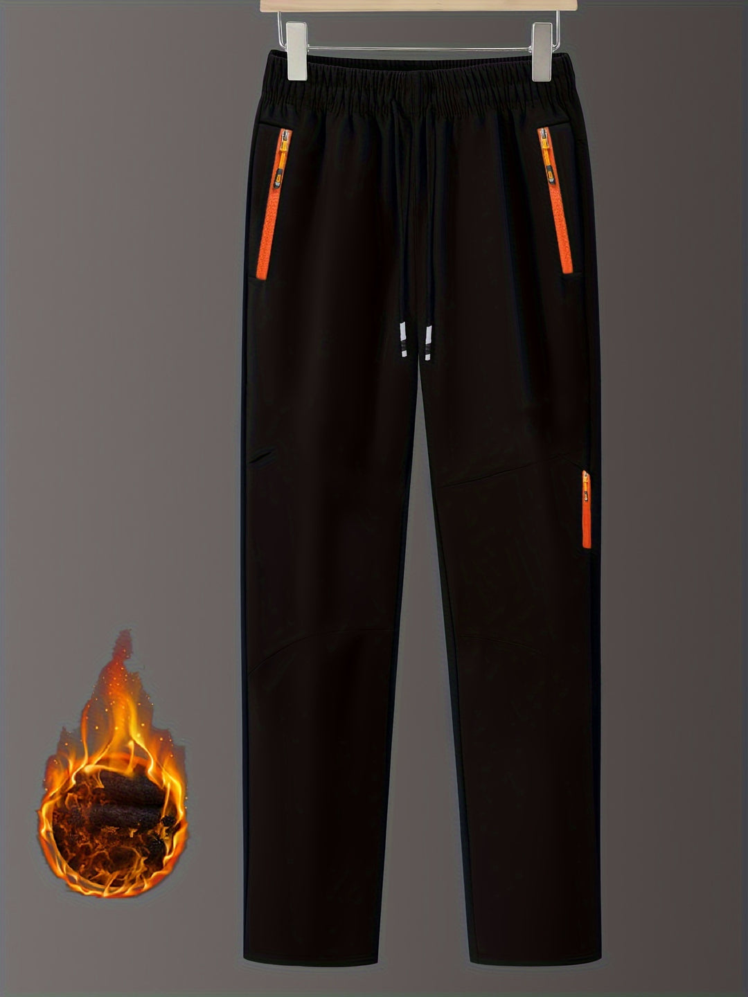 Marlena | Damen Thermohose – Warm & Sportlich Decorique.de