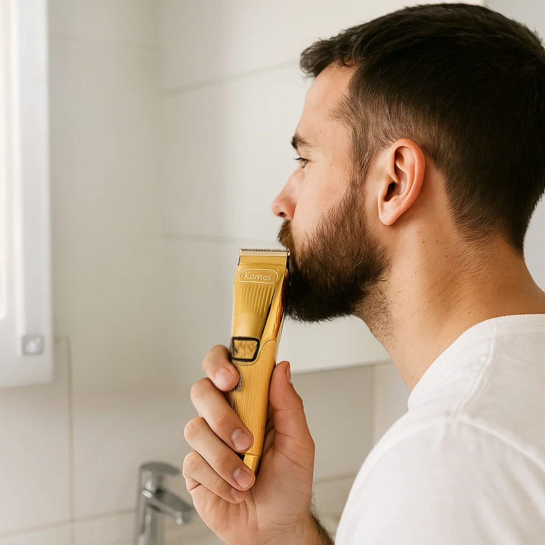 MasterCut | Haarschneidemaschine Professionelles Friseursatz Decorique.de