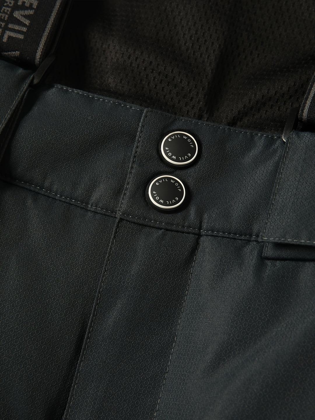 Matthias | Herren Thermo-Skihose – Mit Abnehmbaren Hosenträgern Decorique.de