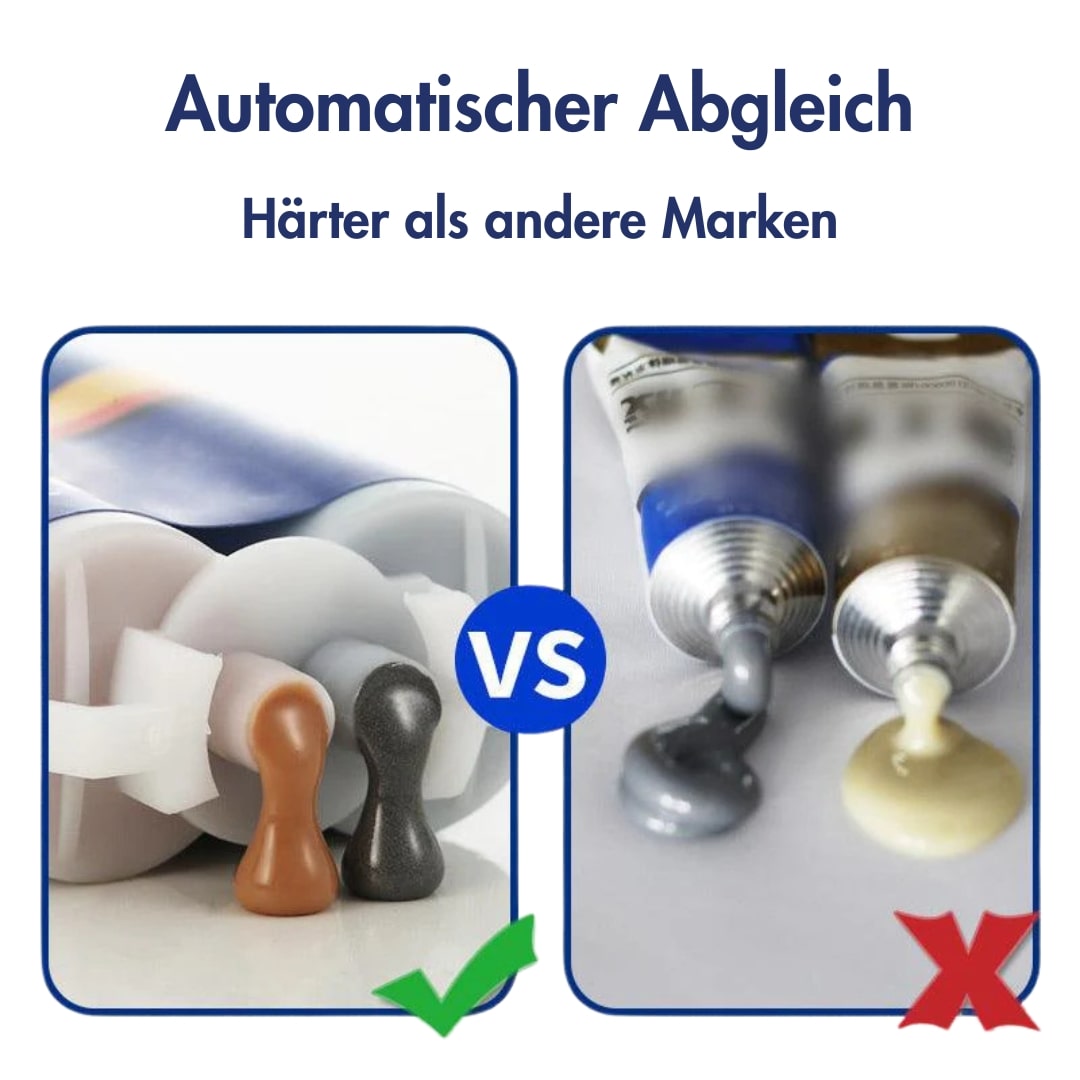 MetalBond | Metall Reparaturkleber für starke & hitzebeständige Verbindungen Decorique.de