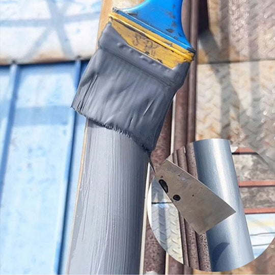 MetalGuard | Rostentferner – Schützt & Versiegelt Metalloberflächen Decorique.de