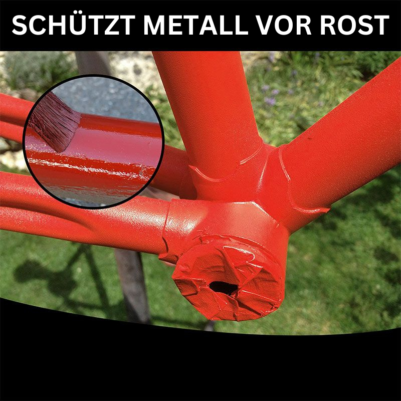 MetalGuard | Rostentferner – Schützt & Versiegelt Metalloberflächen Decorique.de