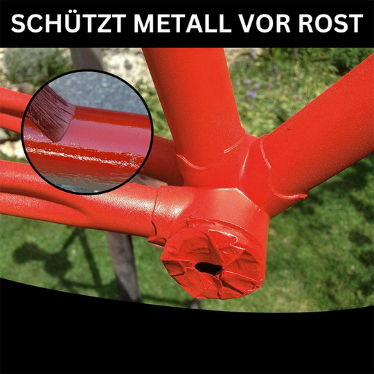 MetalGuard | Rostentferner – Schützt & Versiegelt Metalloberflächen Decorique.de
