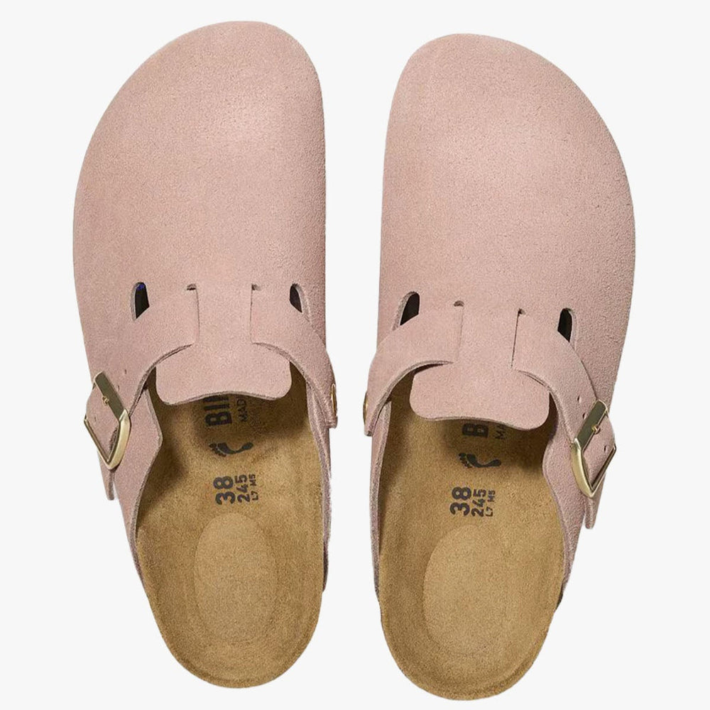 MetroSuede | Wildleder Schultertasche – Verstellbarer Riemen & Viel Platz Decorique.de