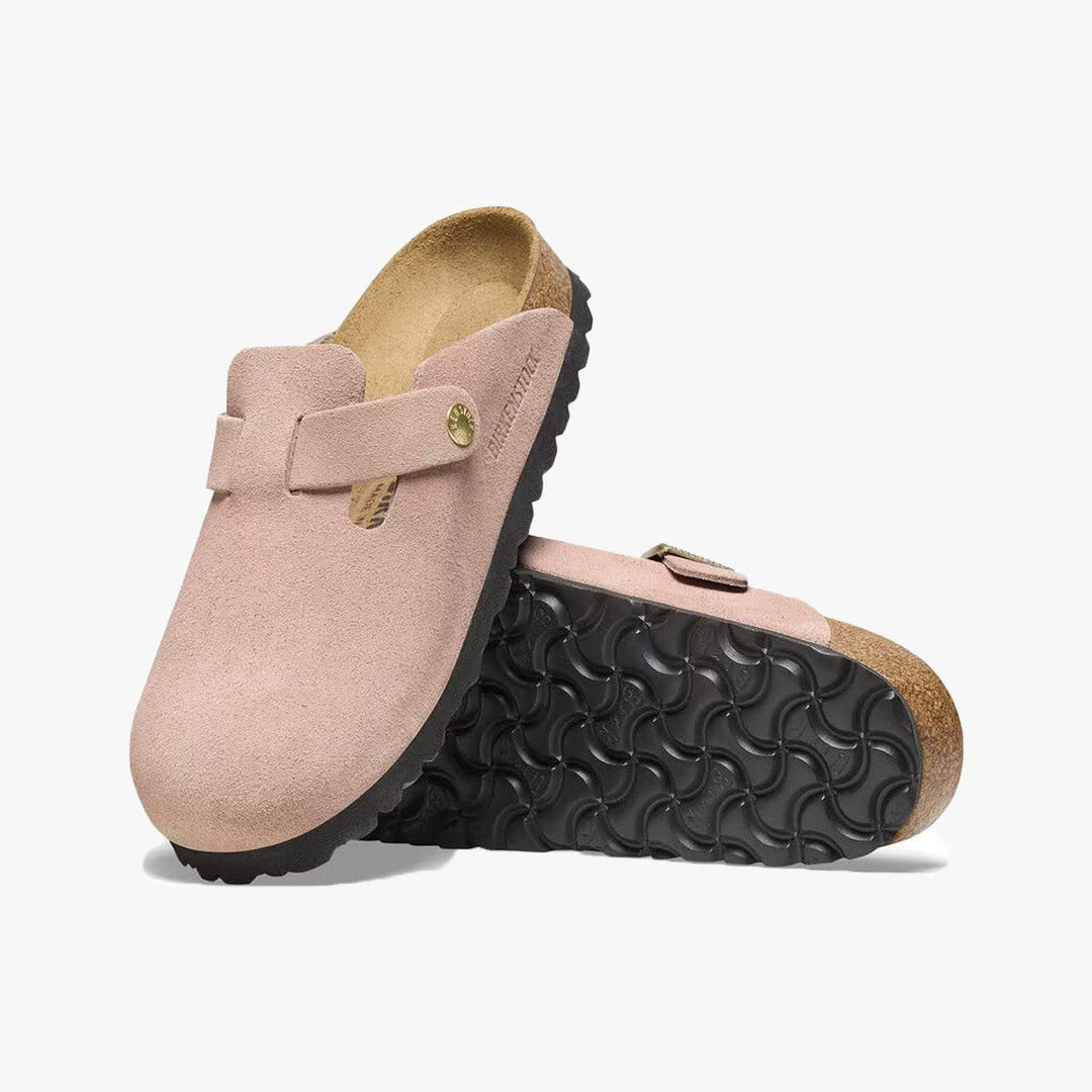 MetroSuede | Wildleder Schultertasche – Verstellbarer Riemen & Viel Platz Decorique.de