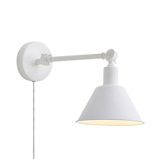 MinimalAura | Wandleuchte – Die perfekte Lampe für ein ruhiges Schlafzimmer Decorique.de