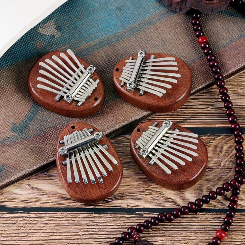 MiniMelodie | Tragbare Kalimba Decorique.de