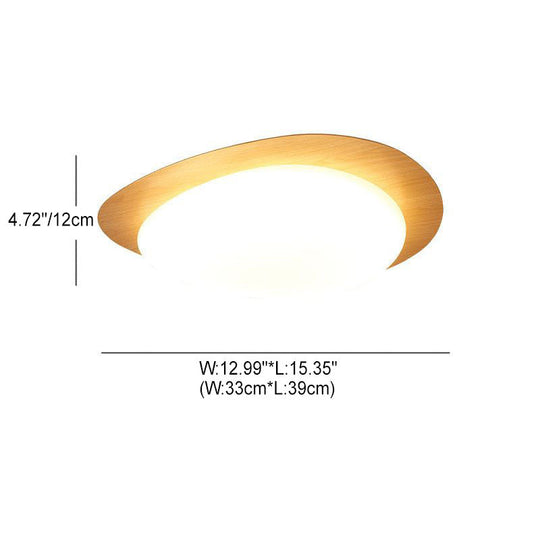 WalniLite | Elegante Walnuss-Optik mit LED-Technologie