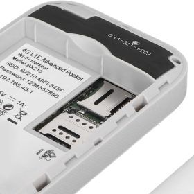 MobileNet | Mobiler Router – Sicher & Zuverlässig überall Decorique.de