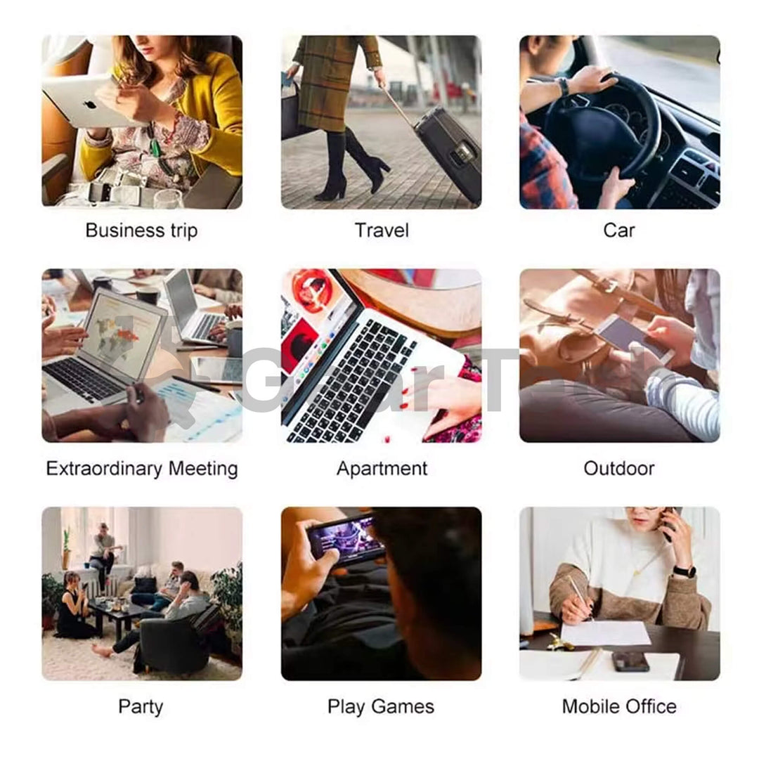 MobileNet | Mobiler Router – Sicher & Zuverlässig überall Decorique.de