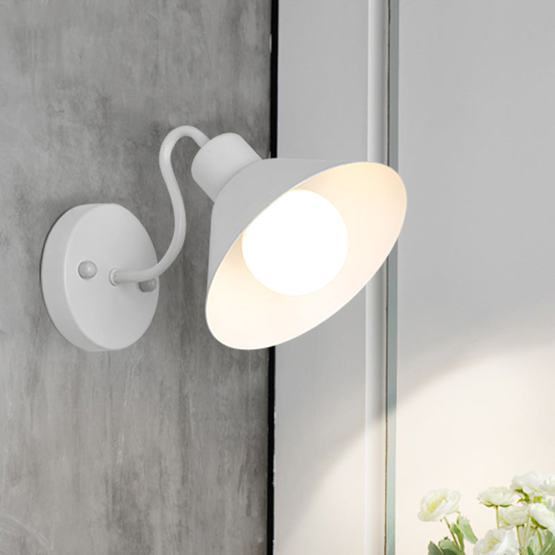 ModernLume | Wandleuchte – Das perfekte Licht für ein ruhiges Ambiente Decorique.de