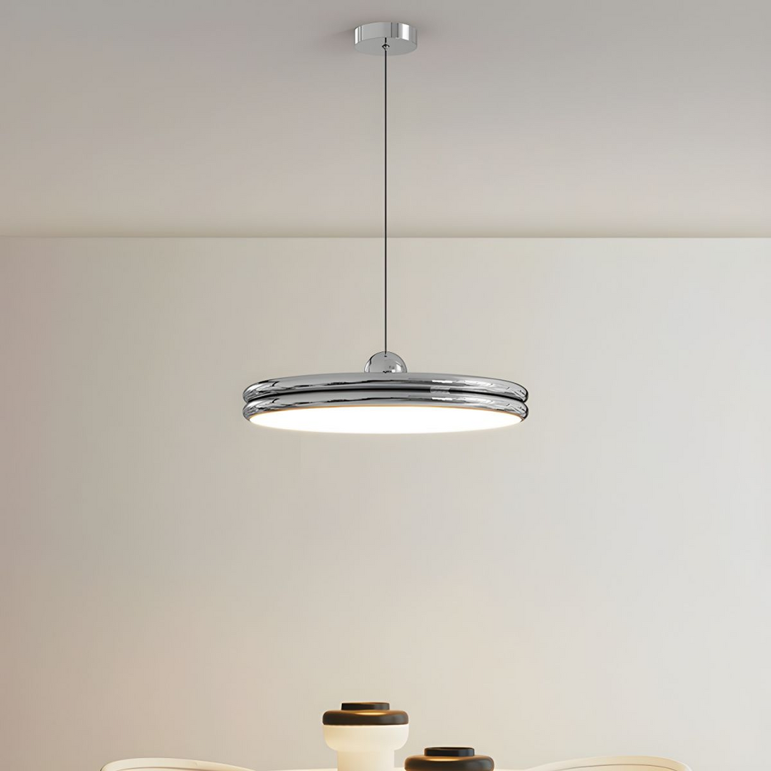 ModulaLight | Schlichte Eleganz mit flexiblem Licht Silver Decorique.de