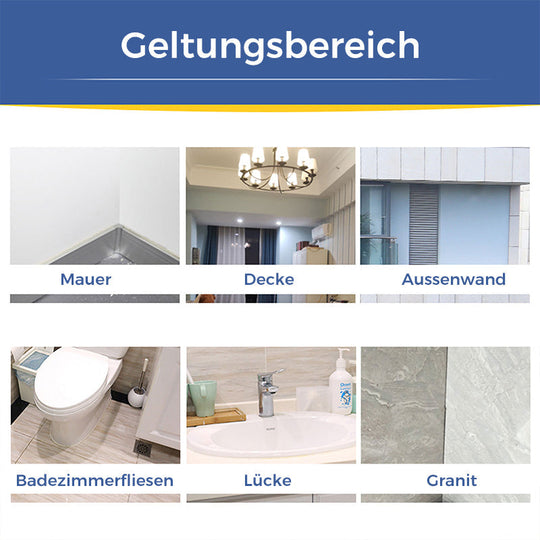 MoldGuard Foam | Effektiver Anti-Schimmel Reinigungsschaum Decorique.de