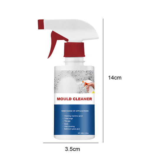 MoldGuard Foam | Effektiver Anti-Schimmel Reinigungsschaum Decorique.de