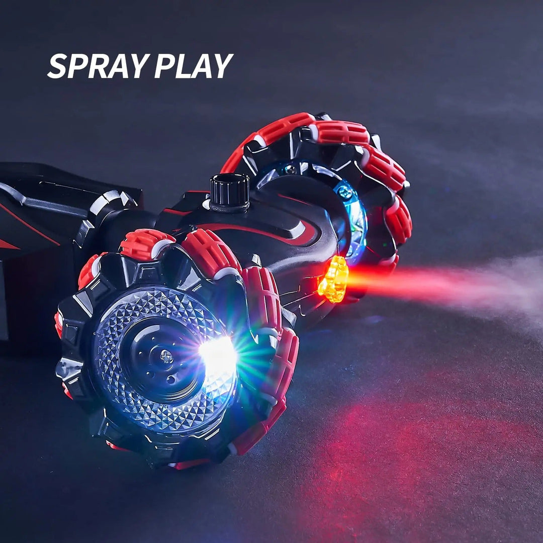 MotionCar | Innovatives Handsteuerungs-Auto Decorique.de