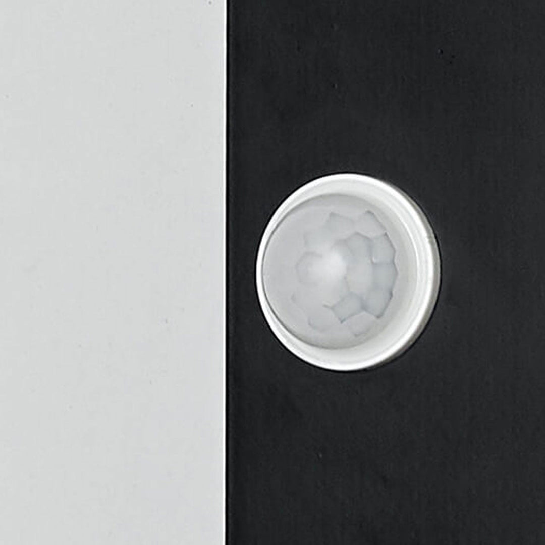 MotionLite | Innen & Außen LED-Wandleuchte Decorique.de