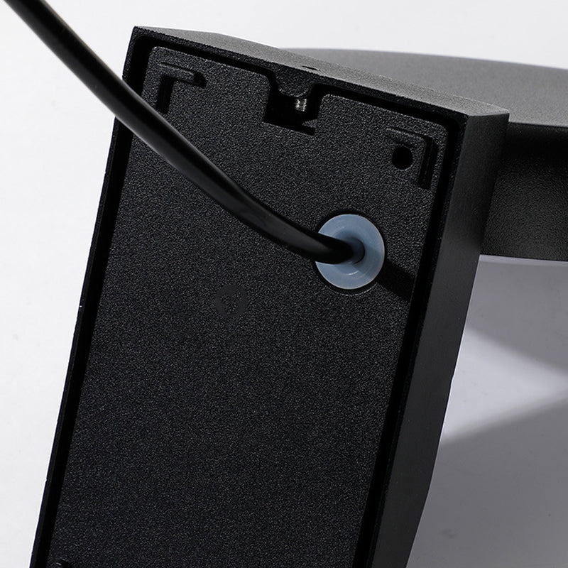 MotionLume | Minimalistische Wandlampe mit IP65 Schutz Decorique.de