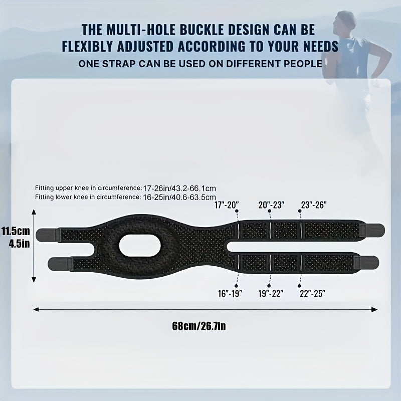 MoveGuard | Kniebandagen – Elastischer Halt & atmungsaktiver Komfort (2er-Set) Decorique.de