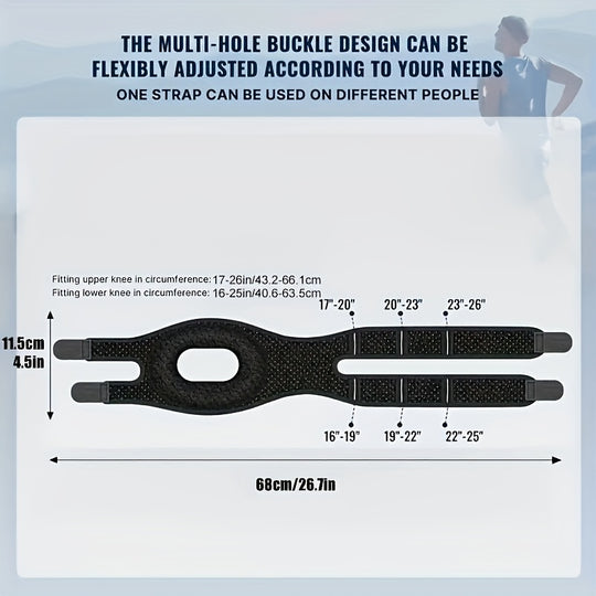 MoveGuard | Kniebandagen – Elastischer Halt & atmungsaktiver Komfort (2er-Set) Decorique.de