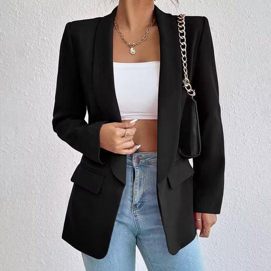 Vivienne | Eleganter Damenblazer mit Tailliertem Schnitt | Damen