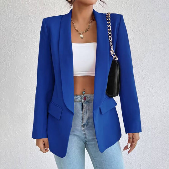 Vivienne | Eleganter Damenblazer mit Tailliertem Schnitt | Damen