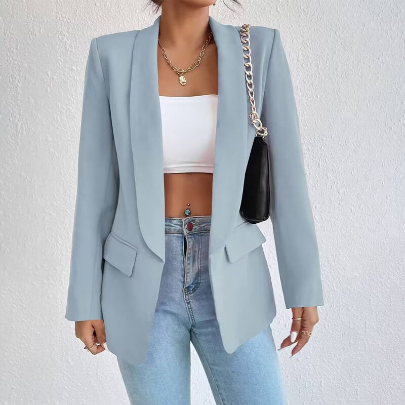 Vivienne | Eleganter Damenblazer mit Tailliertem Schnitt | Damen