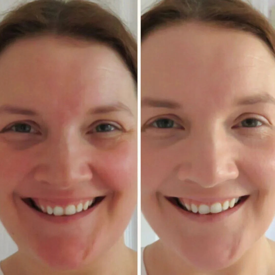 MushLux | Hudforbedrende Svampefoundation Decorique.de