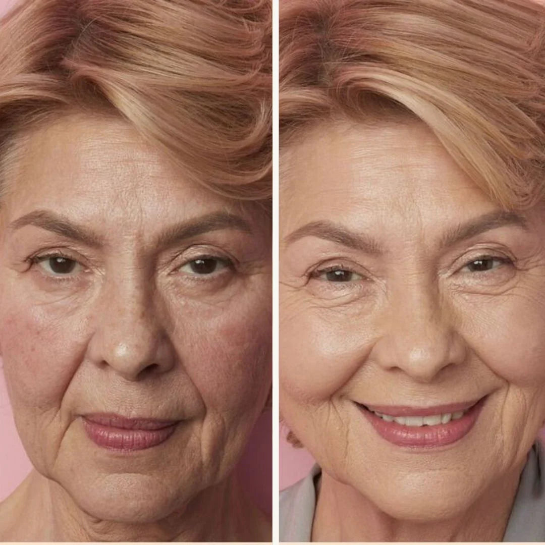 MushLux | Hudforbedrende Svampefoundation Decorique.de