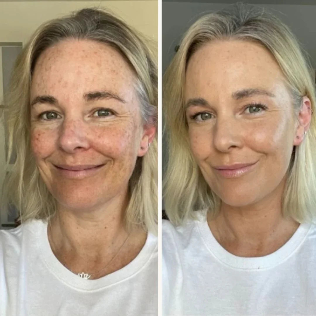 MushLux | Hudforbedrende Svampefoundation Decorique.de