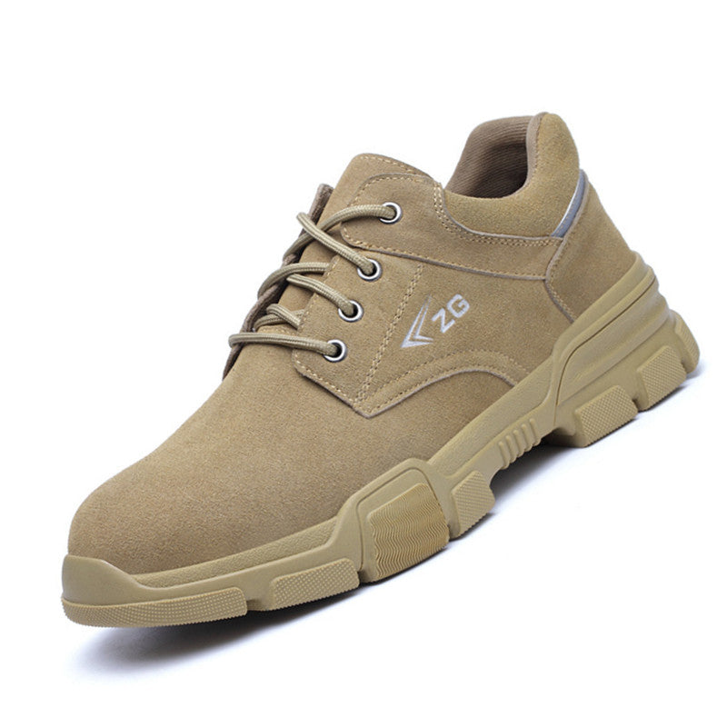 Variant image for Orthoshoes - Orthopädischer Sicherheitsschuh S3 Herren Mit Komfort und Schutz-13
