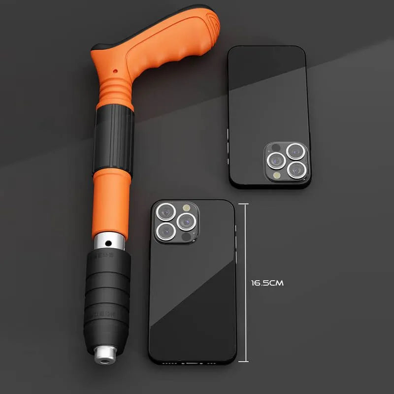 NailPro | Hochleistungs-Druckluftnagler Decorique.de