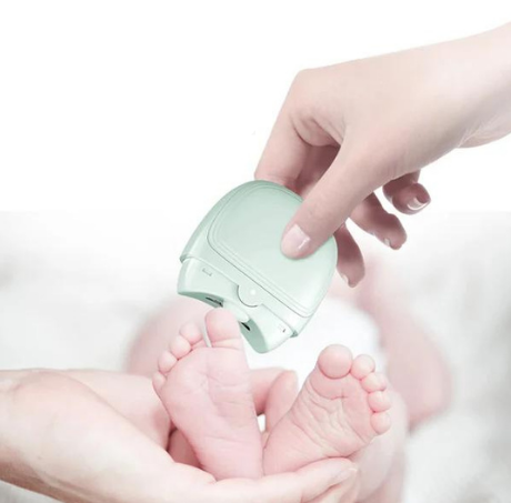 NailProx | Ultimer Nagelschneider Decorique.de