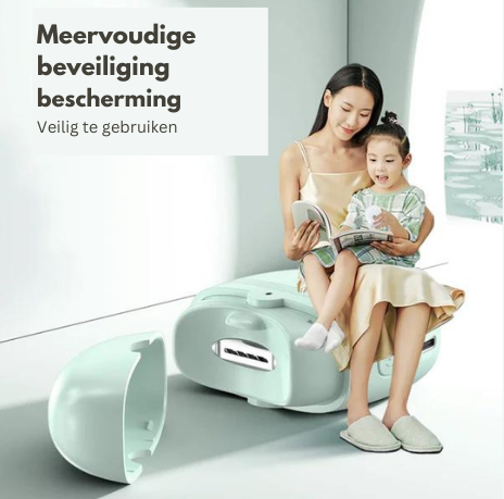 NailProx | Ultimer Nagelschneider Decorique.de