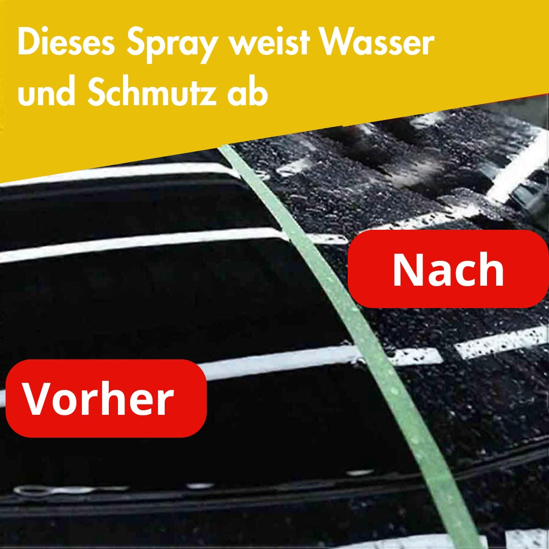 NanoFix | Auto Kratzer Entferner Spray für Lackpflege & Schutzschicht Decorique.de