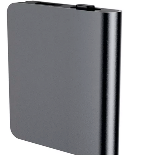 NanoRec | Der kleinste Sprachrekorder mit 384Kbps Qualität Decorique.de