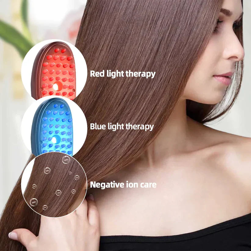 HeadSpa | Elektrischer Haarverjünger