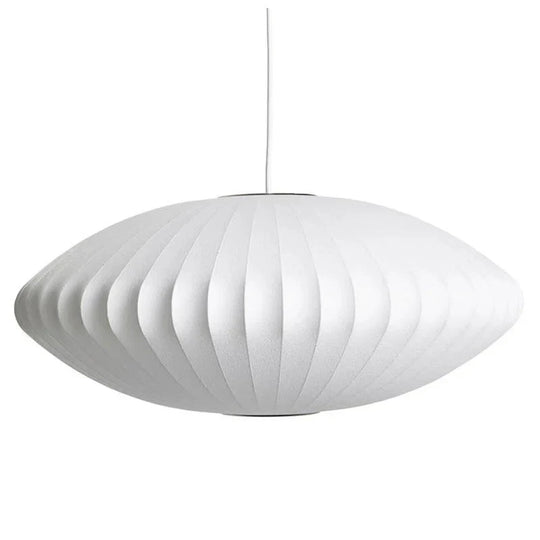 SilkenOrb | Nitro Bubble Pendelleuchte