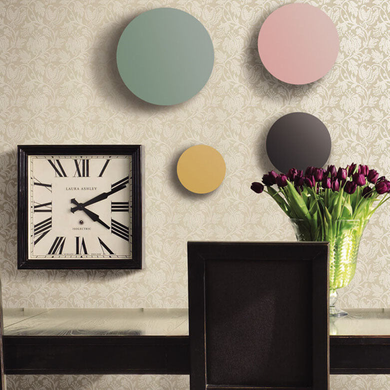 NeoDot | Farbige LED-Wandleuchte in zwei Größen Decorique.de