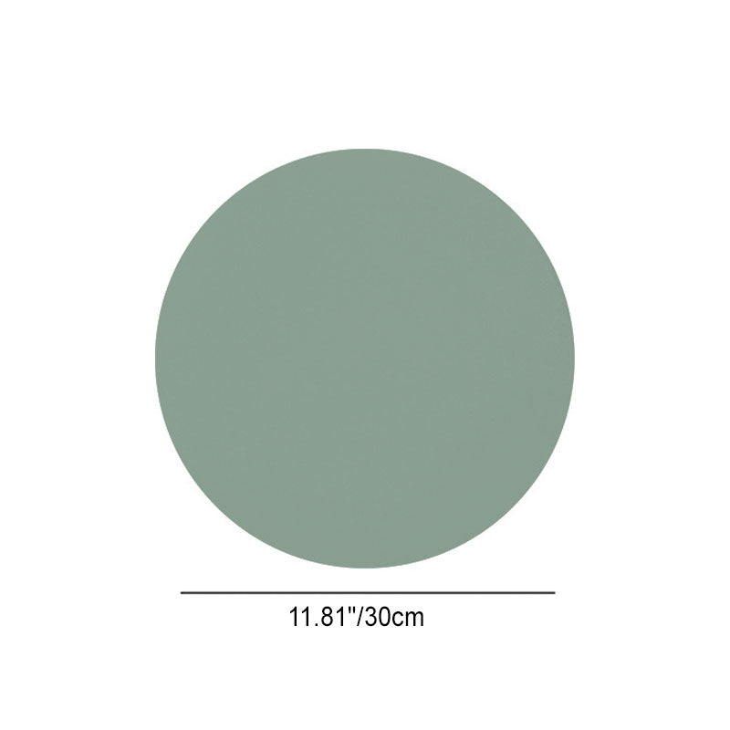 NeoDot | Farbige LED-Wandleuchte in zwei Größen Decorique.de