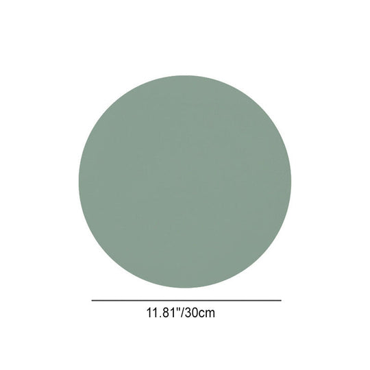 NeoDot | Farbige LED-Wandleuchte in zwei Größen Decorique.de