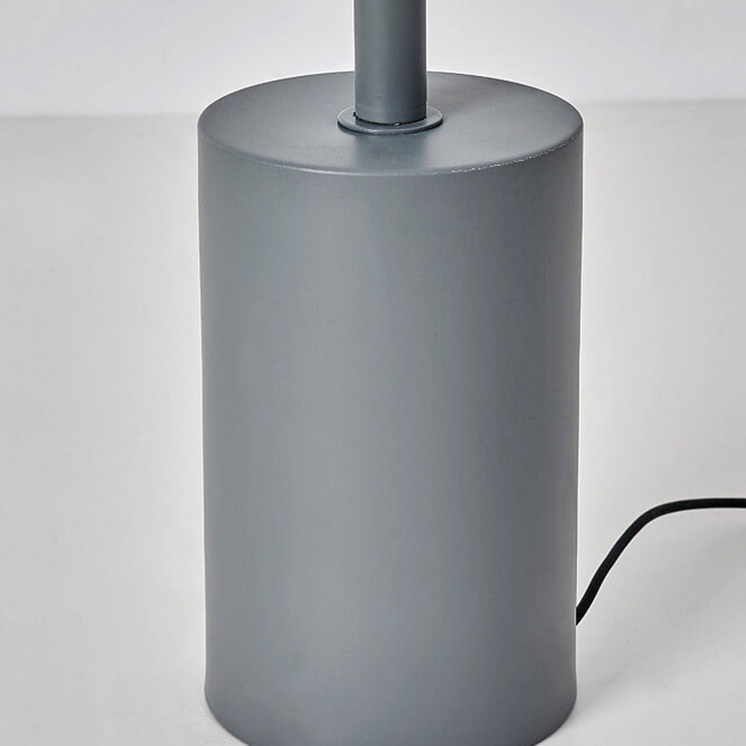 NeoGlow | Nordic Minimalist Column LED Stehlampe Decorique.de