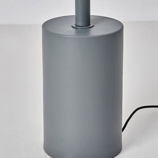 NeoGlow | Nordic Minimalist Column LED Stehlampe Decorique.de