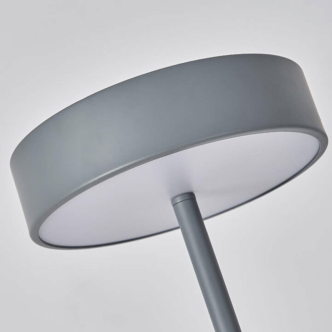 NeoGlow | Nordic Minimalist Column LED Stehlampe Decorique.de