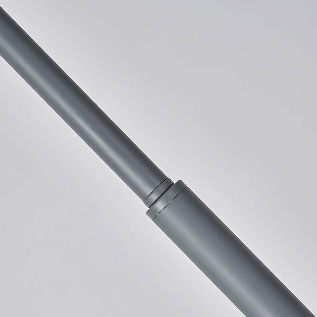 NeoGlow | Nordic Minimalist Column LED Stehlampe Decorique.de