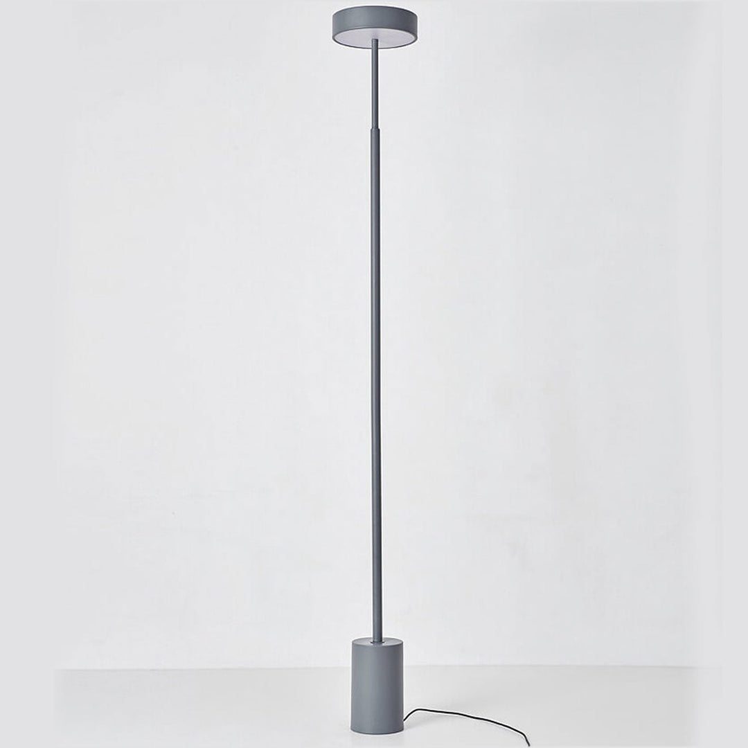 NeoGlow | Nordic Minimalist Column LED Stehlampe Decorique.de