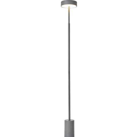 NeoGlow | Nordic Minimalist Column LED Stehlampe Decorique.de