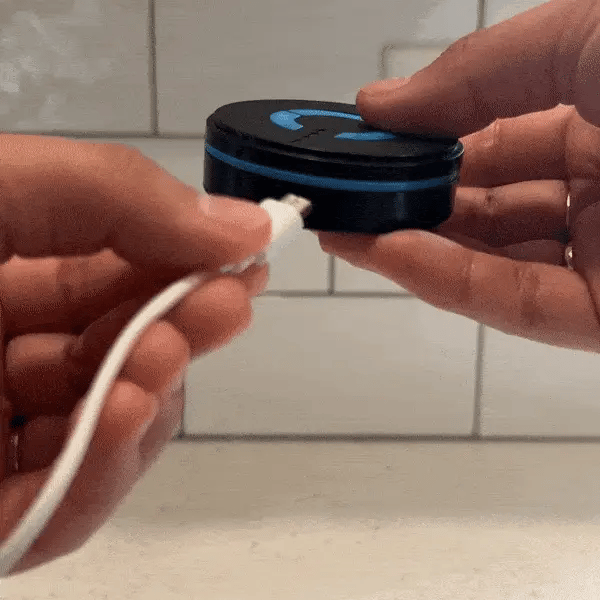 NeuroPad | EMS-Massagepad – Linderung bei Rückenschmerzen & Ischias Decorique.de