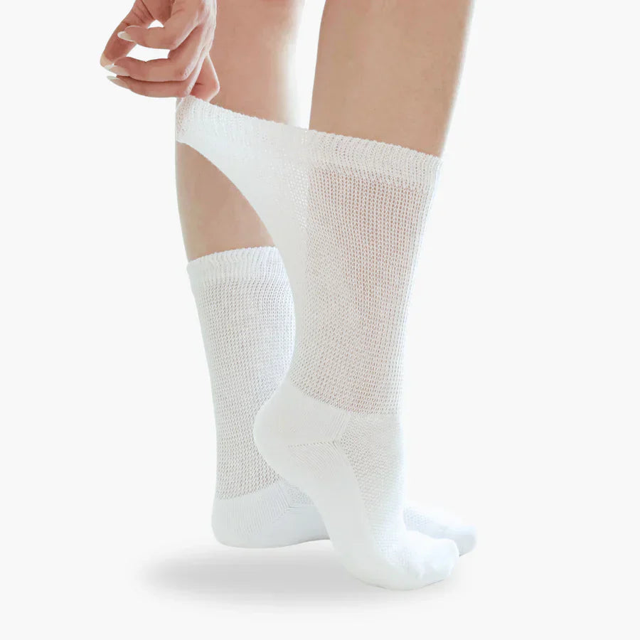 NeuroSox | Medizinische Socken für Diabetiker Decorique.de